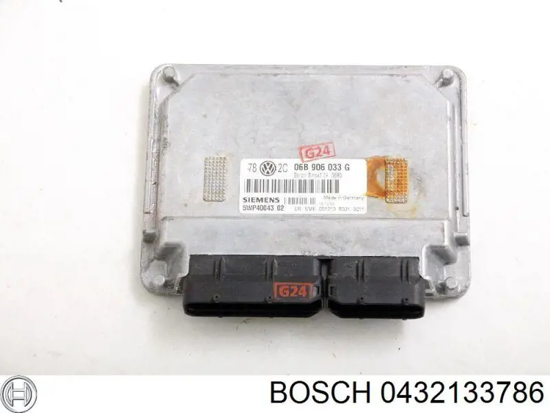 Форсунка инжектора Volkswagen Passat B5 седан (3B3) (2000 - 2005) цена, от 12.67 USD