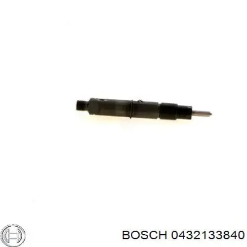 Форсунка инжектора Bosch 0432133840 цена, от 94.19 USD