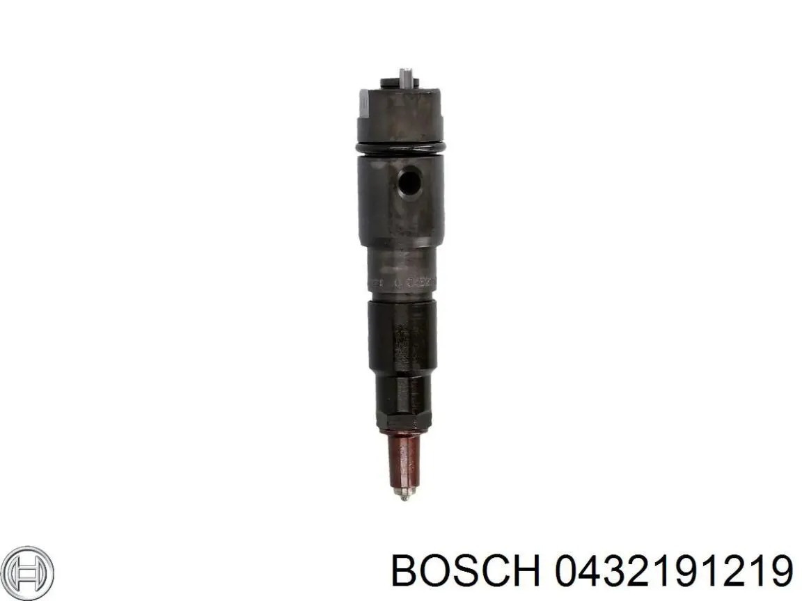  432191219 Bosch