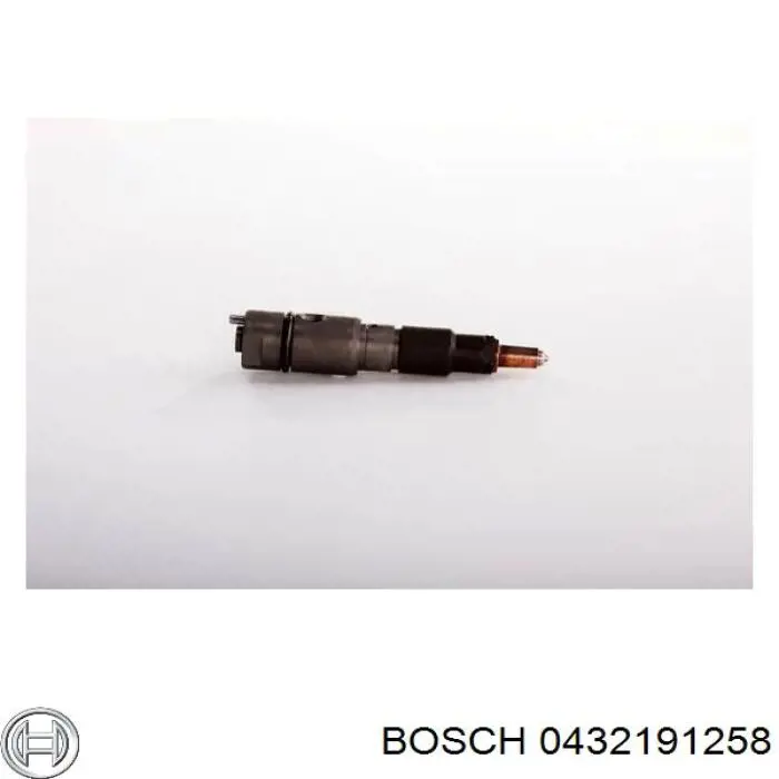  0432191258 Bosch