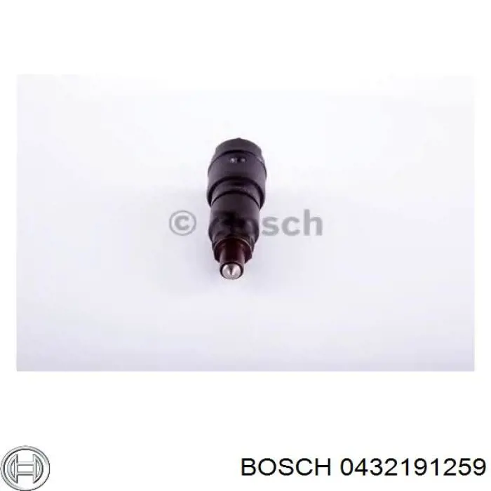 0432191259 Bosch 