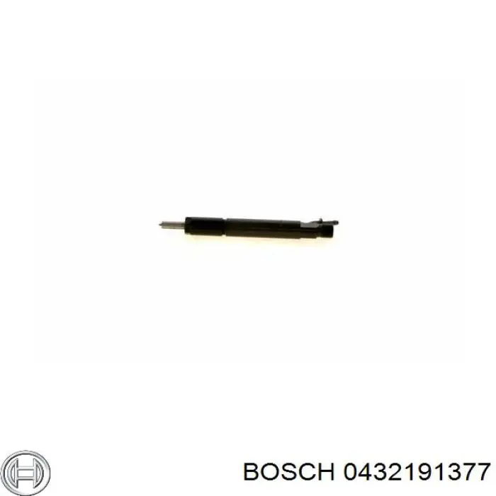  0432191377 Bosch