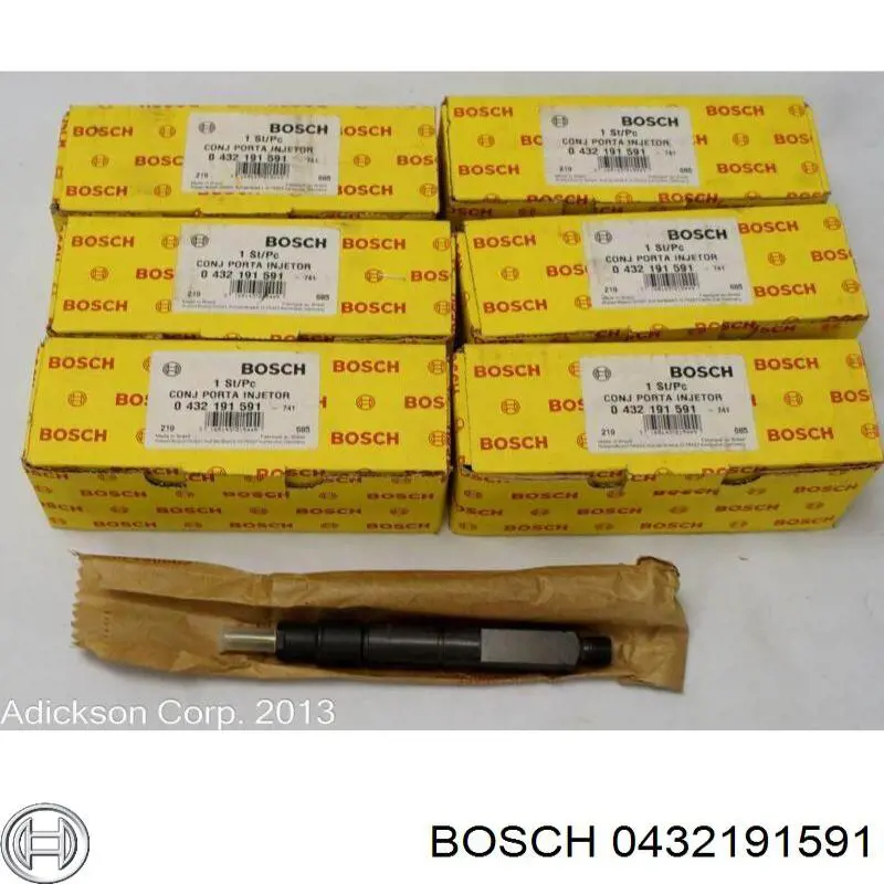  432191591 Bosch