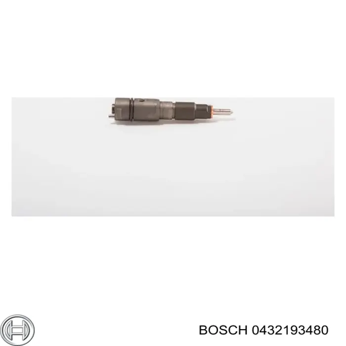 Топливные форсунки A0040174721 Mercedes