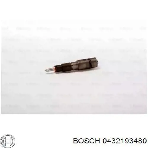 Форсунка инжектора Mercedes A0040174721 цена, от 77.54 USD