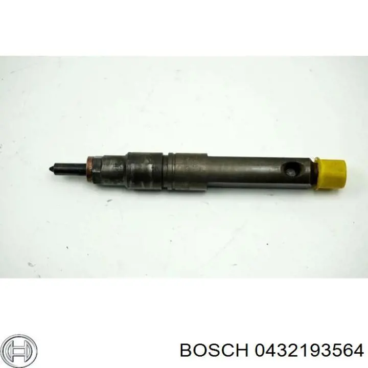 Купить 0432193564 Bosch 