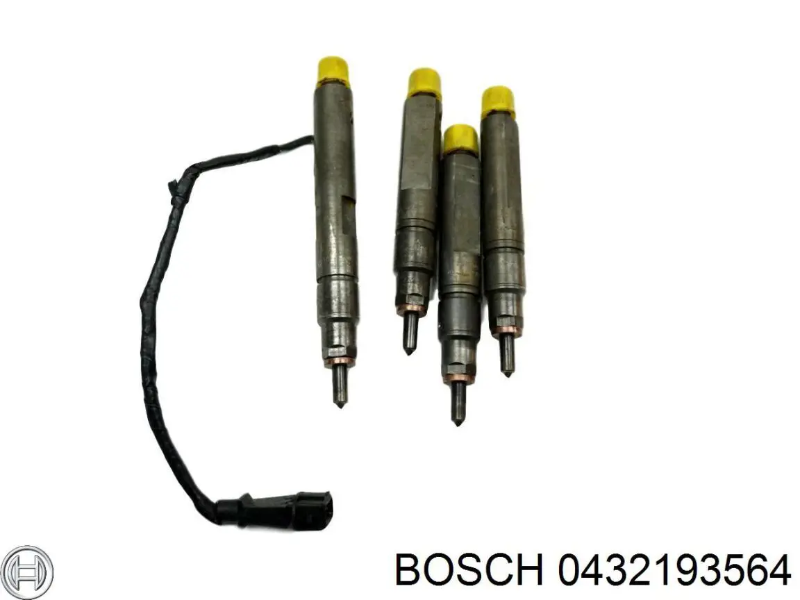 432193564 Bosch 