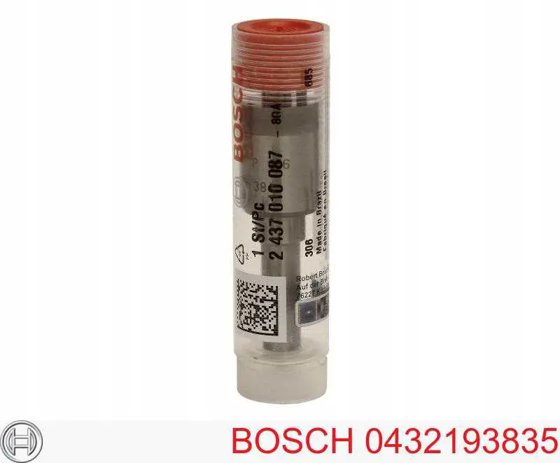 0432193835 Bosch 