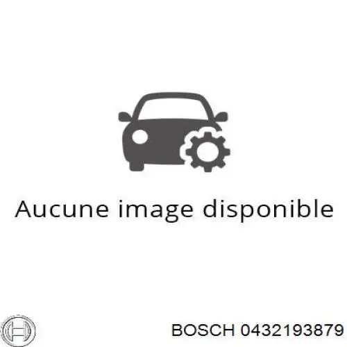 Топливные форсунки ETC8412 Land Rover