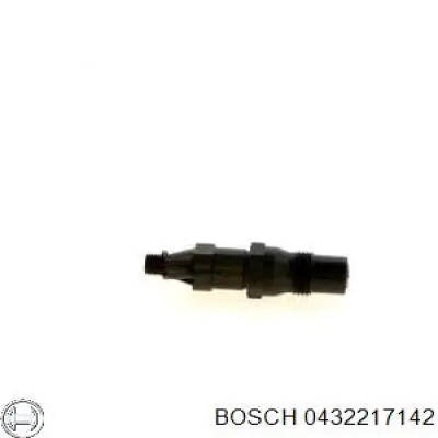 Форсунка инжектора Mercedes A0010172121 цена, от 201.36 USD