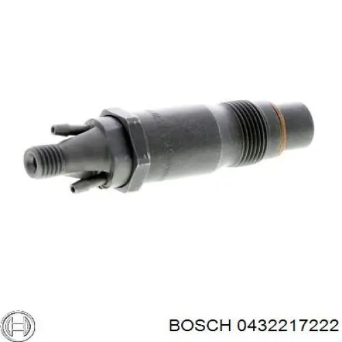  0432217222 Bosch