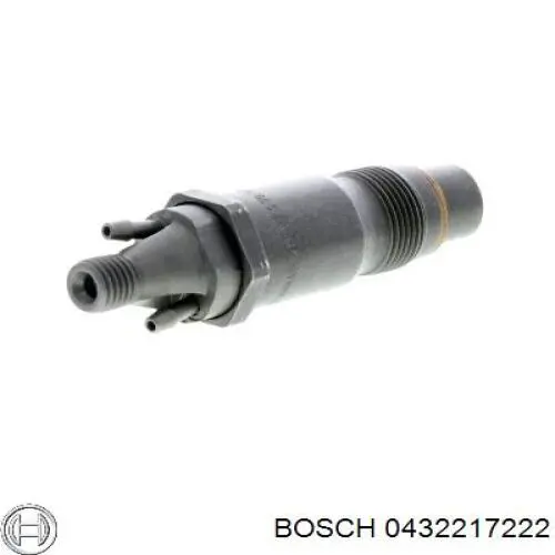Купить K4720171 Chrysler Клапанная форсунка
