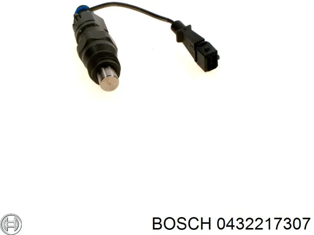 0432217307 Bosch 