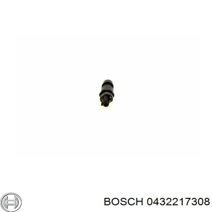 0986430535 Bosch 