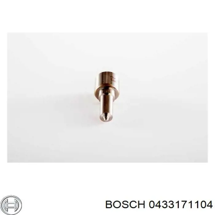 Распылитель дизельной форсунки Bosch DLLA150P115 цена, от 19.22 USD