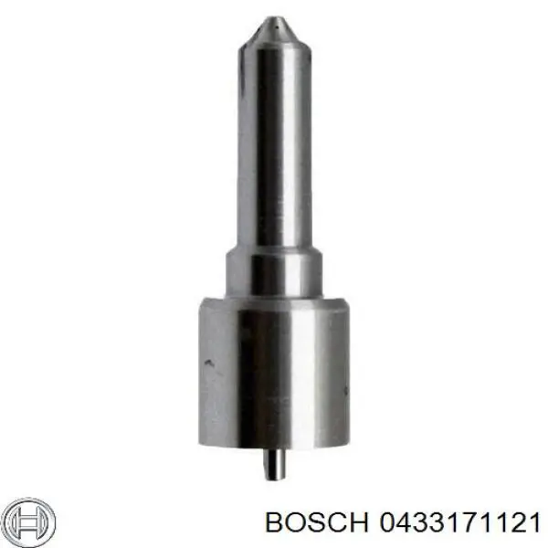 0433171121 Bosch 