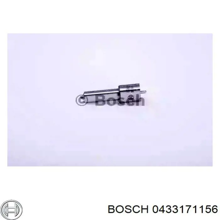 0433171156 Bosch 