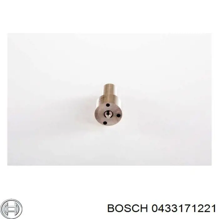 Распылитель дизельной форсунки Wuzetem PDLLA155P306 цена, от 14.58 USD