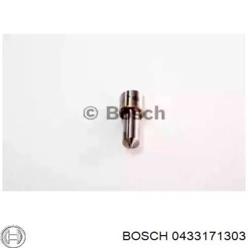 Распылитель дизельной форсунки Bosch 433171303 цена, от 11.66 USD