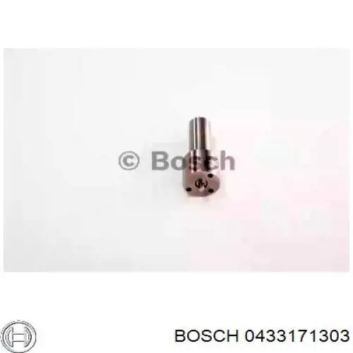 Купить 433171303 Bosch Распылитель форсунки