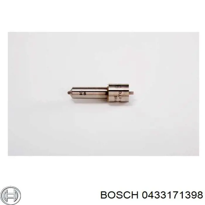 Распылитель форсунки ALLA147P538 Firad