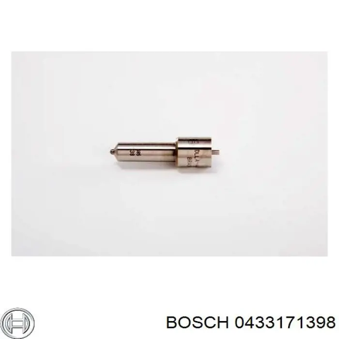 Распылитель дизельной форсунки Bosch DLLA147P538 цена, от 21.11 USD