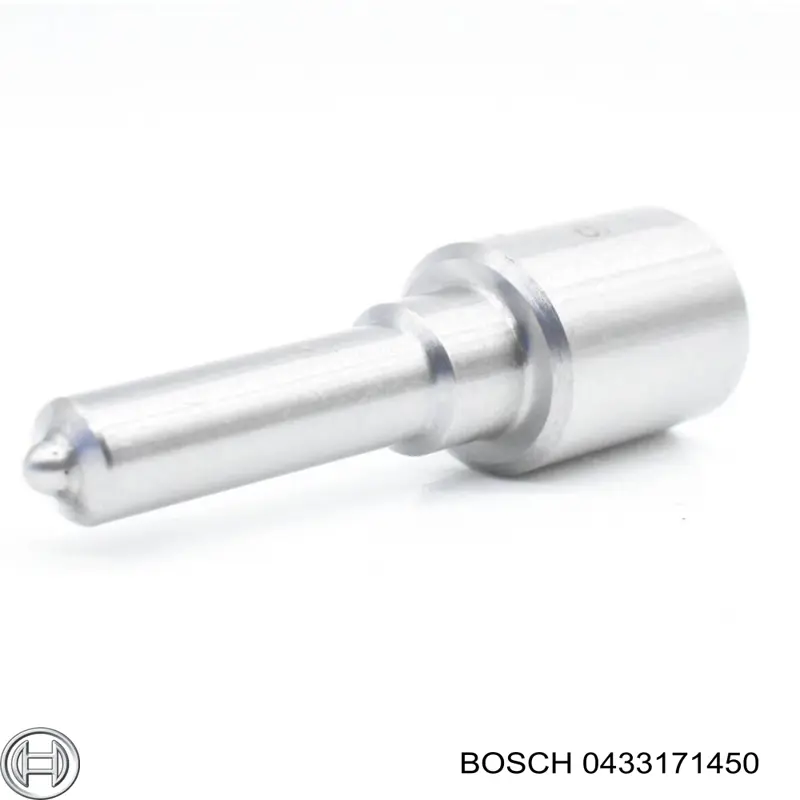 433171450 Bosch распылитель дизельной форсунки