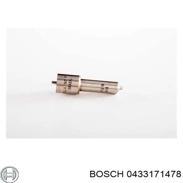 Распылитель дизельной форсунки Monark 038226478 цена, от 27.51 USD