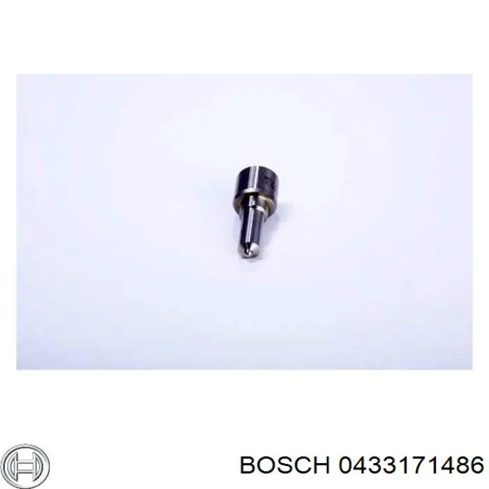 433171486 Bosch Распылитель форсунки