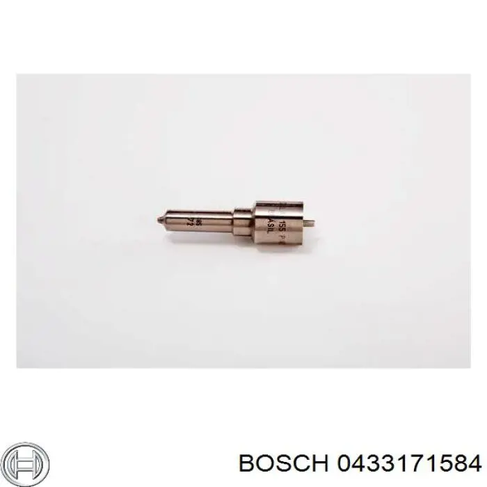 Распылитель дизельной форсунки Bosch 433171584 цена, от 36.66 USD