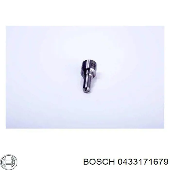 Распылитель дизельной форсунки Bosch 433171679 цена, от 37.08 USD