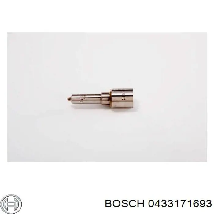 Распылитель дизельной форсунки Bosch DLLA148P1067 цена, от 50.28 USD