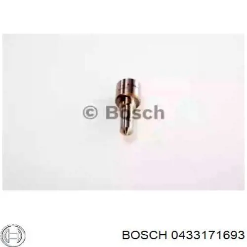 Купить DLLA148P1067 Bosch Распылитель форсунки