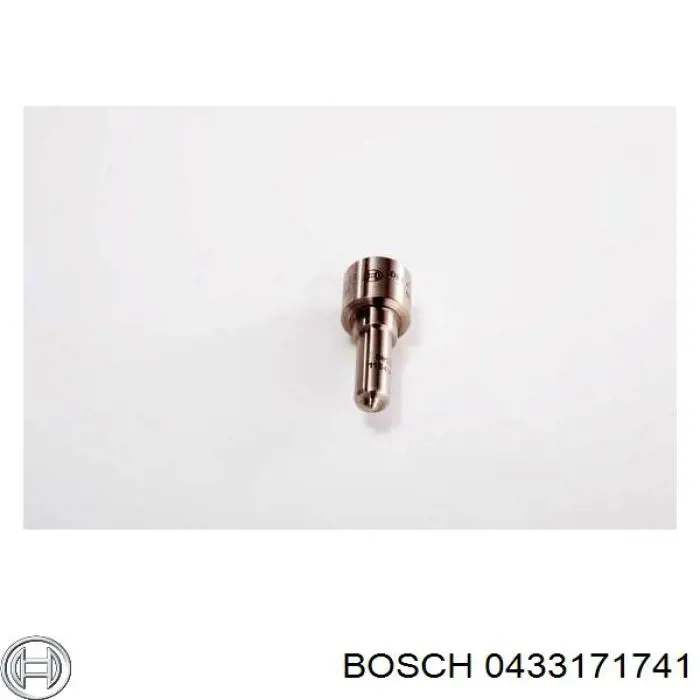 433171741 Bosch Распылитель форсунки