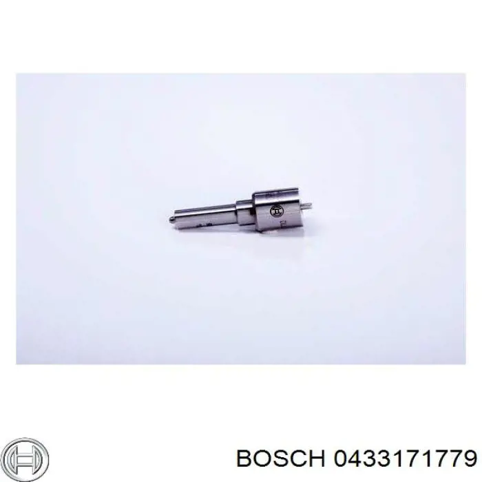 Распылитель дизельной форсунки Bosch 433171779 цена, от 29.60 USD