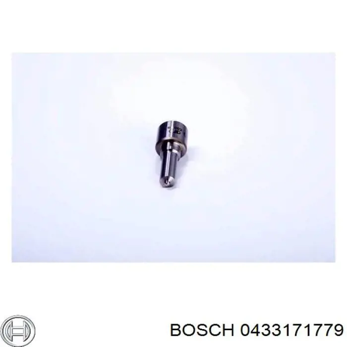 Купить 433171779 Bosch Распылитель форсунки