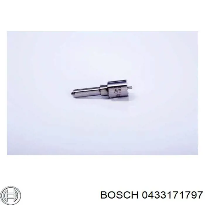 Распылитель дизельной форсунки Bosch DLLA144P1264 цена, от 39.64 USD
