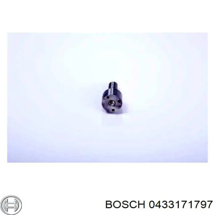 Распылитель дизельной форсунки Bosch 0433171797 цена, от 39.64 USD