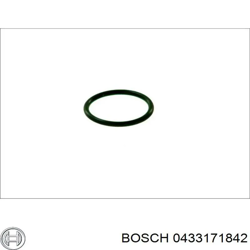 433171842 Bosch Распылитель форсунки