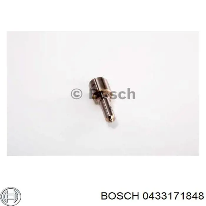 0433171848 Bosch