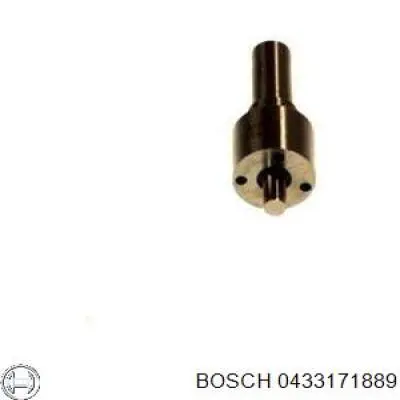 Распылитель форсунки 0433171889 Bosch