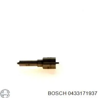 Распылитель дизельной форсунки Bosch 433171937 цена, от 49.99 USD