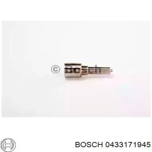 Распылитель дизельной форсунки Seven Diesel DLLA138P1533 цена, от 59.09 USD