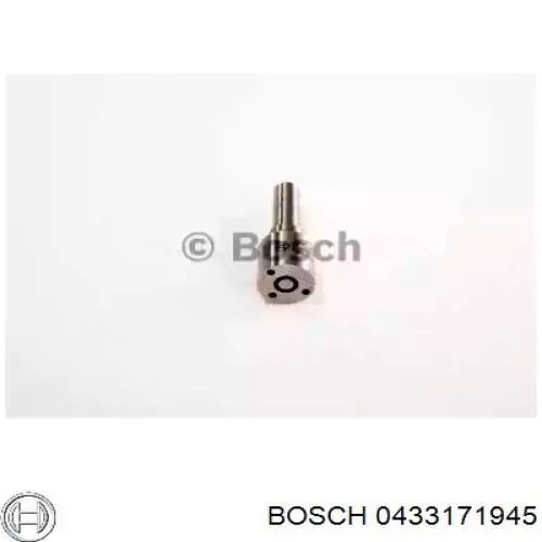Купить 433171945 Bosch Распылитель форсунки