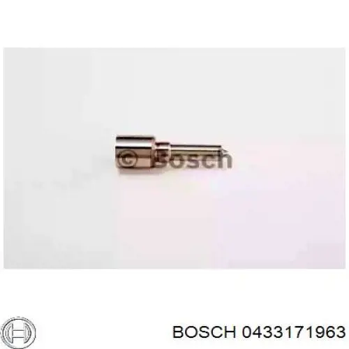 0433171963 Bosch Распылитель форсунки