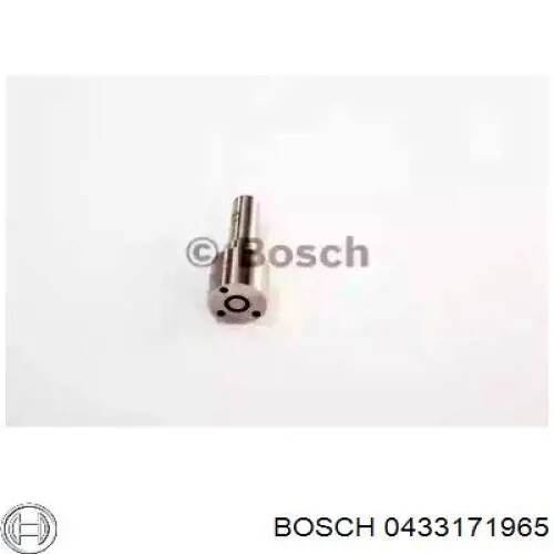 0433171965 Bosch Распылитель форсунки