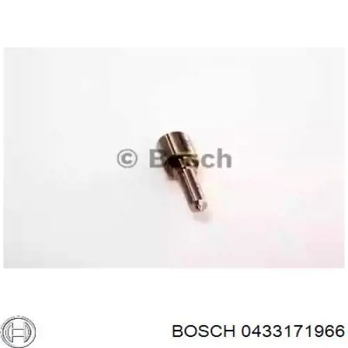Распылитель дизельной форсунки Bosch 433171966 цена, от 60.85 USD