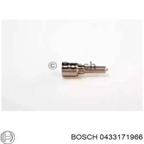 433171966 Bosch Распылитель форсунки