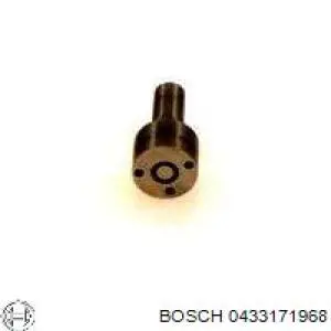 Распылитель форсунки 0433171968 Bosch
