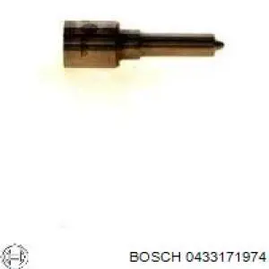 Клапан форсунки Bosch 0433171974